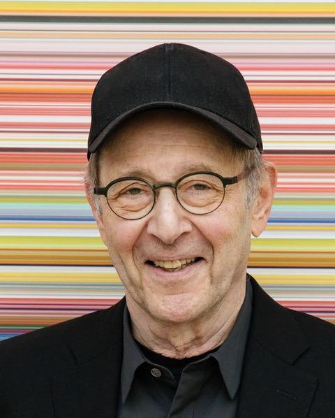Smile and write your piece! Reich/Richter is sensationeel!