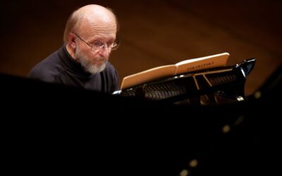 Een pianisten spektakel in Amsterdam