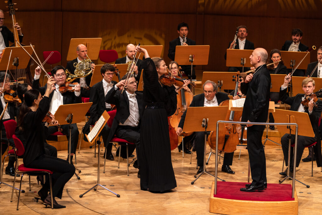 Beethoven: Jansen Pärvi