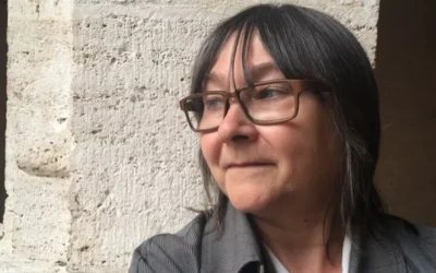 Ademloos luisteren naar Ali Smith  en nieuwe composities