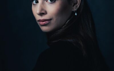 Intrigerend muziektheater over waanzin en agressie