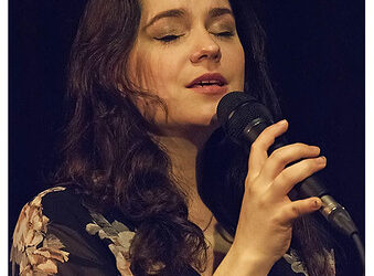 Jazz juweeltjes binnen Leidse huiskamers