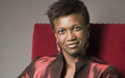 Wereldpremière: virtuoze Claron McFadden zingt David Lang