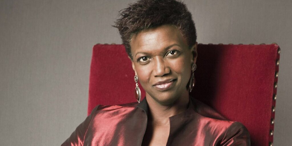 Wereldpremière: virtuoze Claron McFadden zingt David Lang