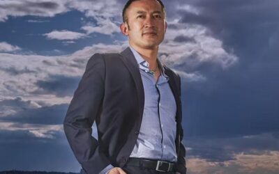 Huang Ruo’s West-Oosterse dromen bij de NTR ZaterdagMatinee