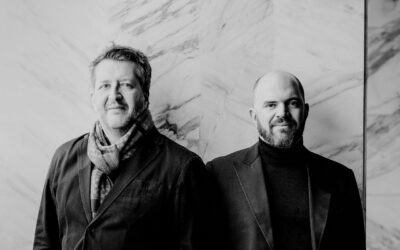 Pianoconcert van Adès met Gerstein in Rotterdam