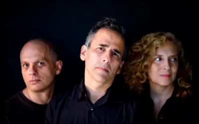 Shelter is een eigentijds kerstverhaal