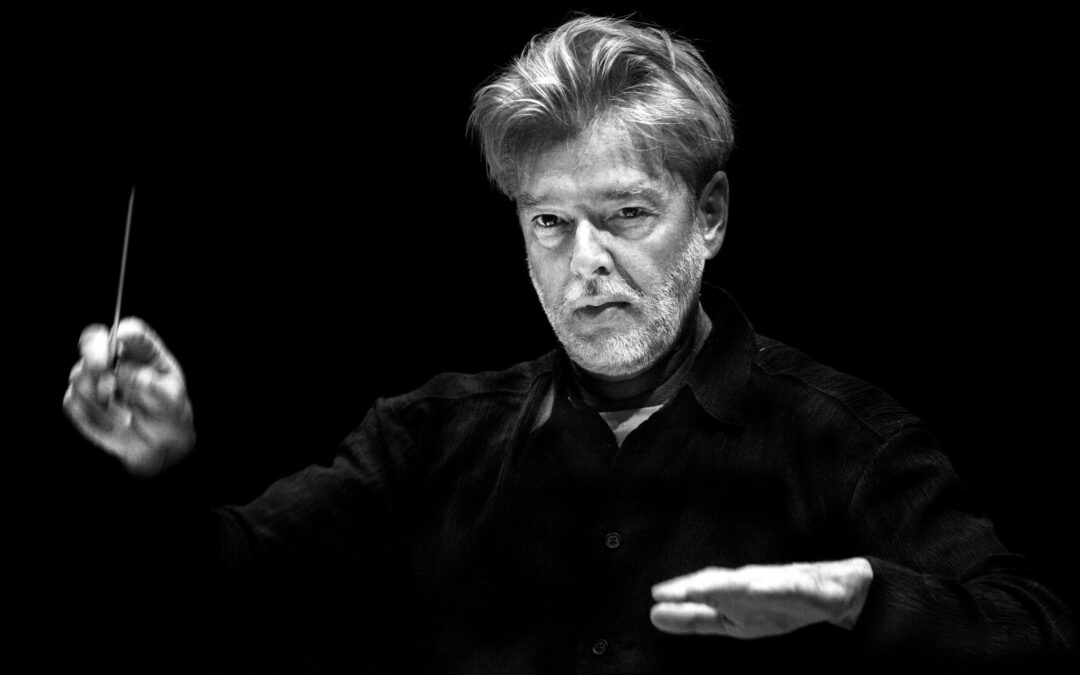 Widmann en zalige Mahler 4: Saraste bij het KCO