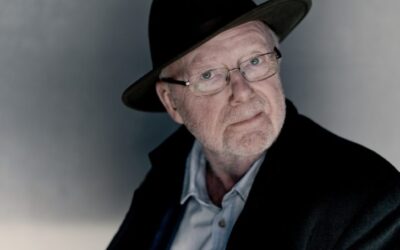 Spanning volop in De Materie van Andriessen