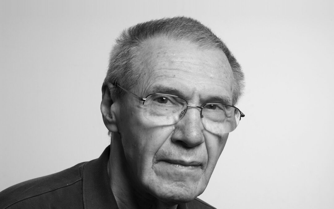 Het Muziek viert György Kurtágs verjaardag