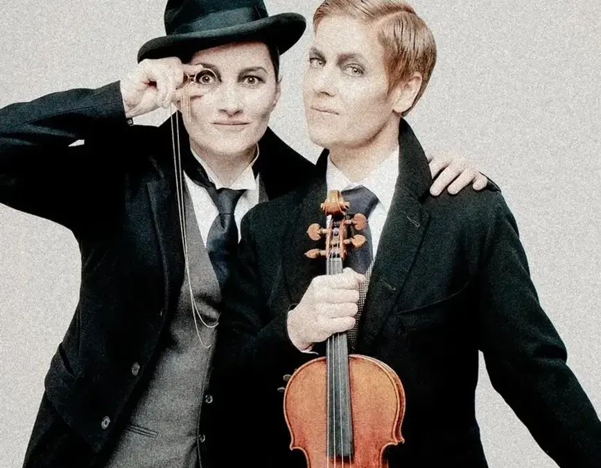 Faust en Prohaska temmen Kurtágs Kafka-slangen