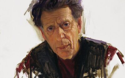 Opera als eerbetoon: Les enfants terribles