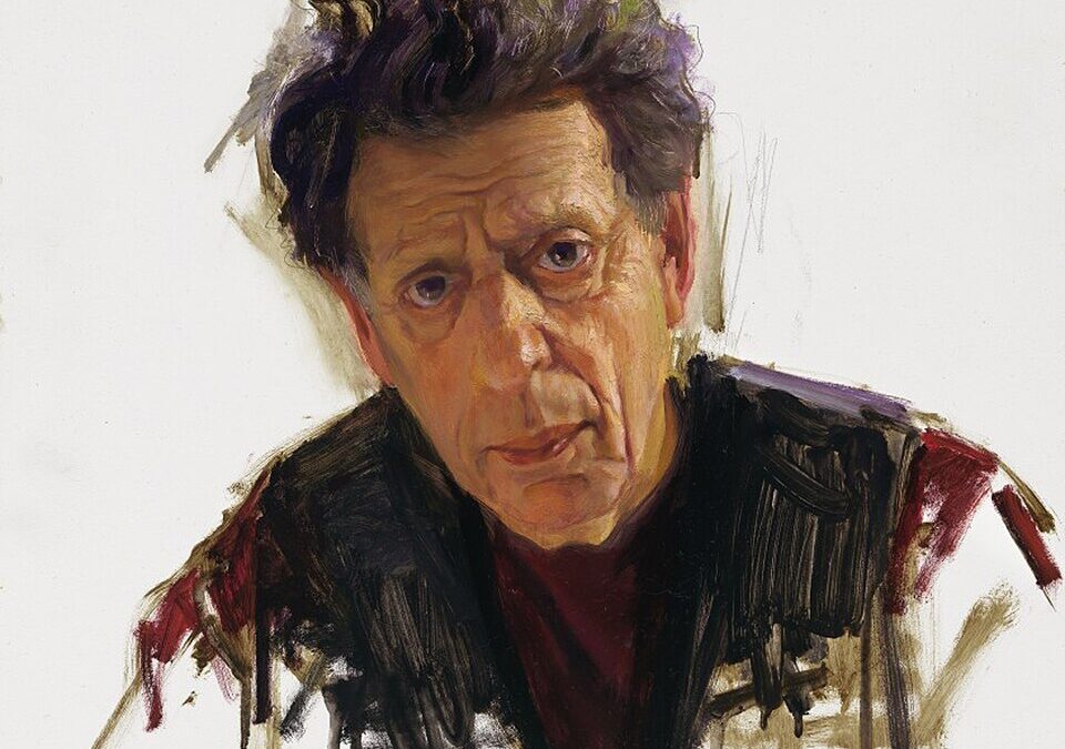 Opera als eerbetoon: Les enfants terribles