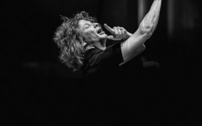 Adembenemend musiceren met Santtu-Matias Rouvali