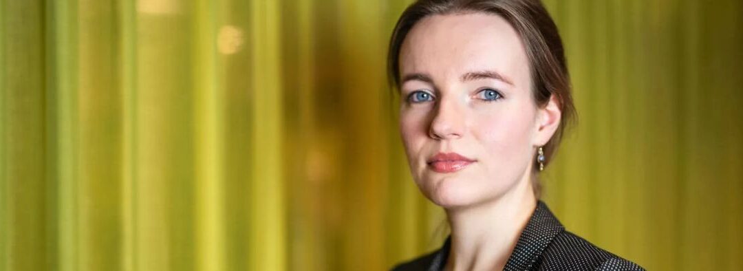 Wantenaar in de weer met Darwin en Einstein