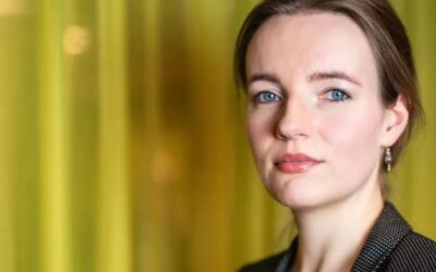 Wantenaar in de weer met Darwin en Einstein