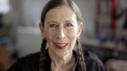 Magische Meredith Monk schittert met haar stem